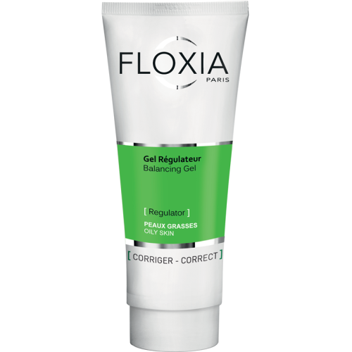 فلوكسيا جل المتوازن المنظم | 40 مل فلوكسيا جل المتوازن المنظم | 40 مل